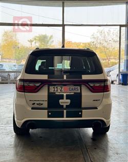 دودج دورانجو